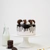 Gift Gooey Oreo Cake