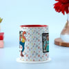 Buy Goofy Personalized Mug