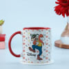 Goofy Personalized Mug Online