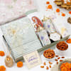 Gorgeous Bedroom Accessories Diwali Hamper Online