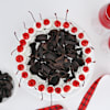 Gift Gorgeous Black Forest Cake