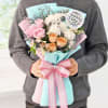 Buy Gorgeous Blooms Teachers Day Bouquet