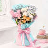 Gorgeous Blooms Teachers Day Bouquet Online