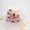 Gift Gorgeous Engagement Cake (2.5 Kg)