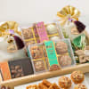 Shop Gourmet Baklava And Cookie Delights Hamper