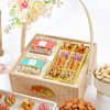 Gift Gourmet Baklava Delight Gift Box