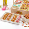 Buy Gourmet Baklava Delight Gift Box