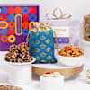 Gourmet Bhai Dooj Gift Hamper Online