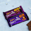 Buy Gourmet Cadbury Chocolates in Gift Box