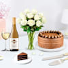 Gourmet Celebration Hamper Online