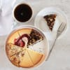 Gourmet Cheesecake Online