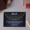 Gift Gourmet Coffee Diwali Hamper - Customized With Logo