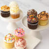 Gourmet Cupcake Favorites Online