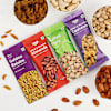 Shop Gourmet Delights Gift Hamper