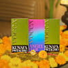 Buy Gourmet Delights Rakhi Gift Combo