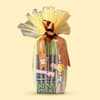 Shop Gourmet Delights Rakhi Gift Combo