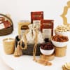 Gourmet Diwali Treats Gift Hamper Online