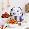 Gourmet Dry Fruits Bhai Dooj Gift Combo Online