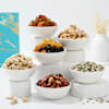 Gourmet Dry Fruits Hamper Online