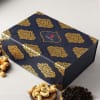 Buy Gourmet Goodies In Ornate Gift Box â€“ Customized With Logo