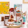 Gourmet Indulgence Bhai Dooj Hamper Online