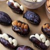 Buy Gourmet Medjool Dates Birthday Box With Personalized Card (Box of 9)