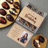 Gourmet Medjool Dates Birthday Box With Personalized Card (Box of 9) Online