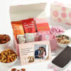 Gourmet Personalized New Year Hamper Online