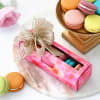 Buy Gourmet Symphony Rakhi Hamper