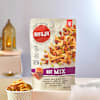 Shop Gourmet Treats Bhai Dooj Gift Hamper