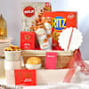 Gourmet Treats Bhai Dooj Gift Hamper Online