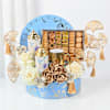 Shop Gourmet Treats Diwali Gift Hamper