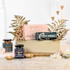 Gourmet Treats Diwali Gift Hamper Online