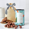 Gift Gourmet Treats in Gift Basket Hamper