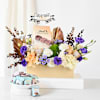 Grace And Gratitude Fatherâ€™s Day Floral Arrangement Online