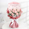 Grace And Power Women's Day Bouquet Online