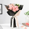 Gift Graceful Blooms Bouquet