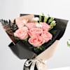 Buy Graceful Blooms Bouquet