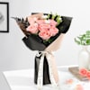 Graceful Blooms Bouquet Online