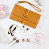 Graceful Glam - Personalized Birthday Gift Set Online