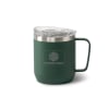 Graceful Green Mug (300ml) Online