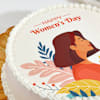 Shop Graceful Happy Womens Day (500 gm)