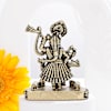 Buy Graceful Shrinath Ji Brass Idol