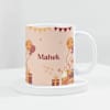 Gift Graceful Wishes Personalized Birthday Hamper For Her