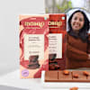 Shop Graceful Wishes Personalized Birthday Hamper For Her