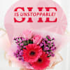 Buy Graceful Women's Day Bouquet