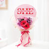 Graceful Women's Day Bouquet Online
