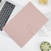 Buy Graceful Workspace Companion - Personalized Laptop Sleeve Organizer