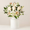 Gracious White Bouquet Online