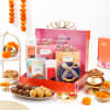 Grand Bhai Dooj Festive Hamper Online